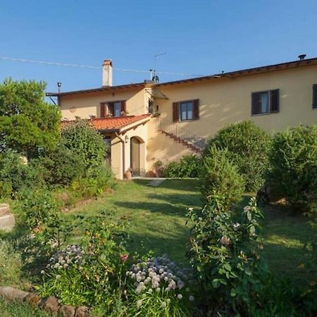 Villa Porcigliano Olive Grove Polcanto ภายนอก รูปภาพ