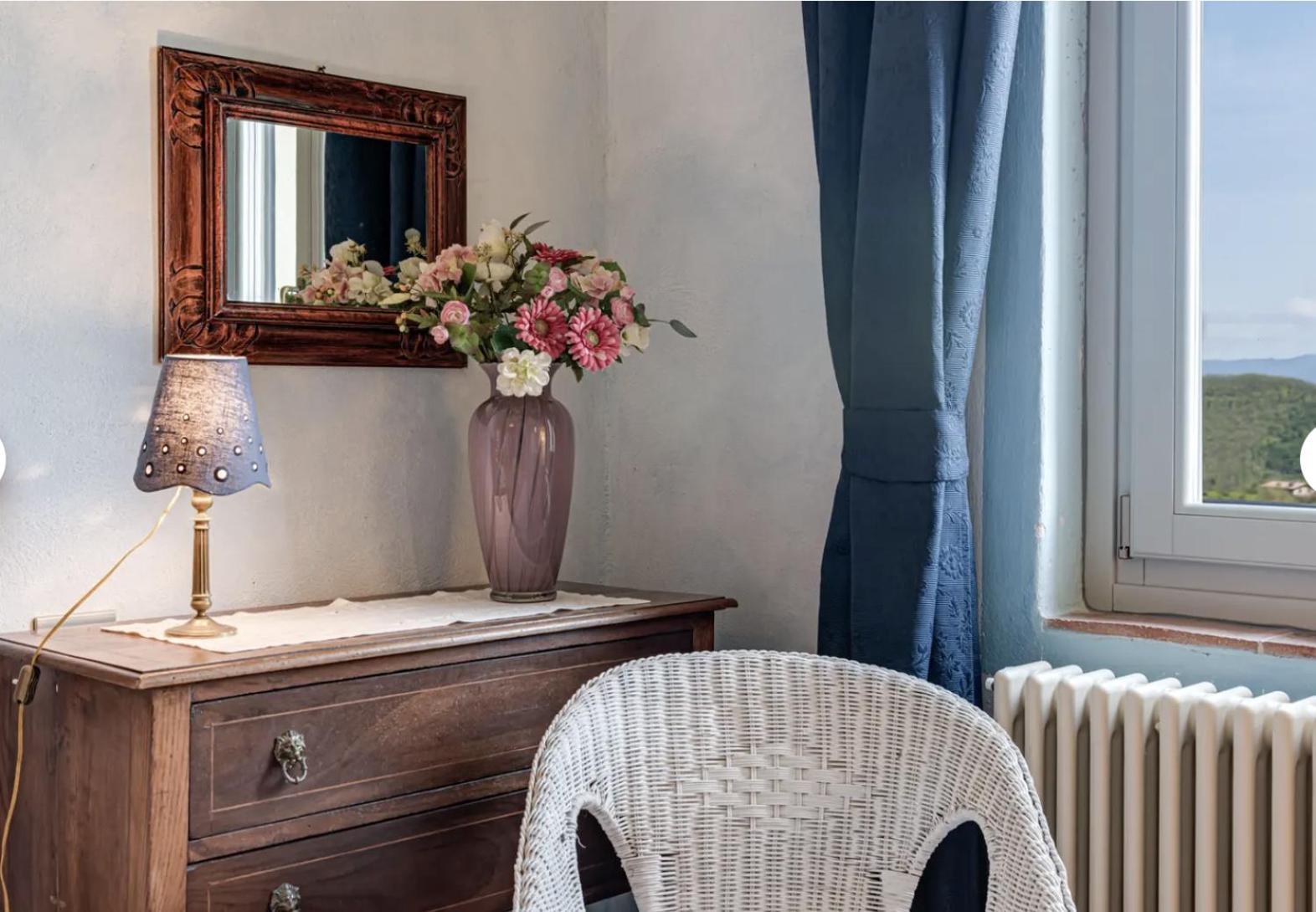 Villa Porcigliano Olive Grove Polcanto ภายนอก รูปภาพ