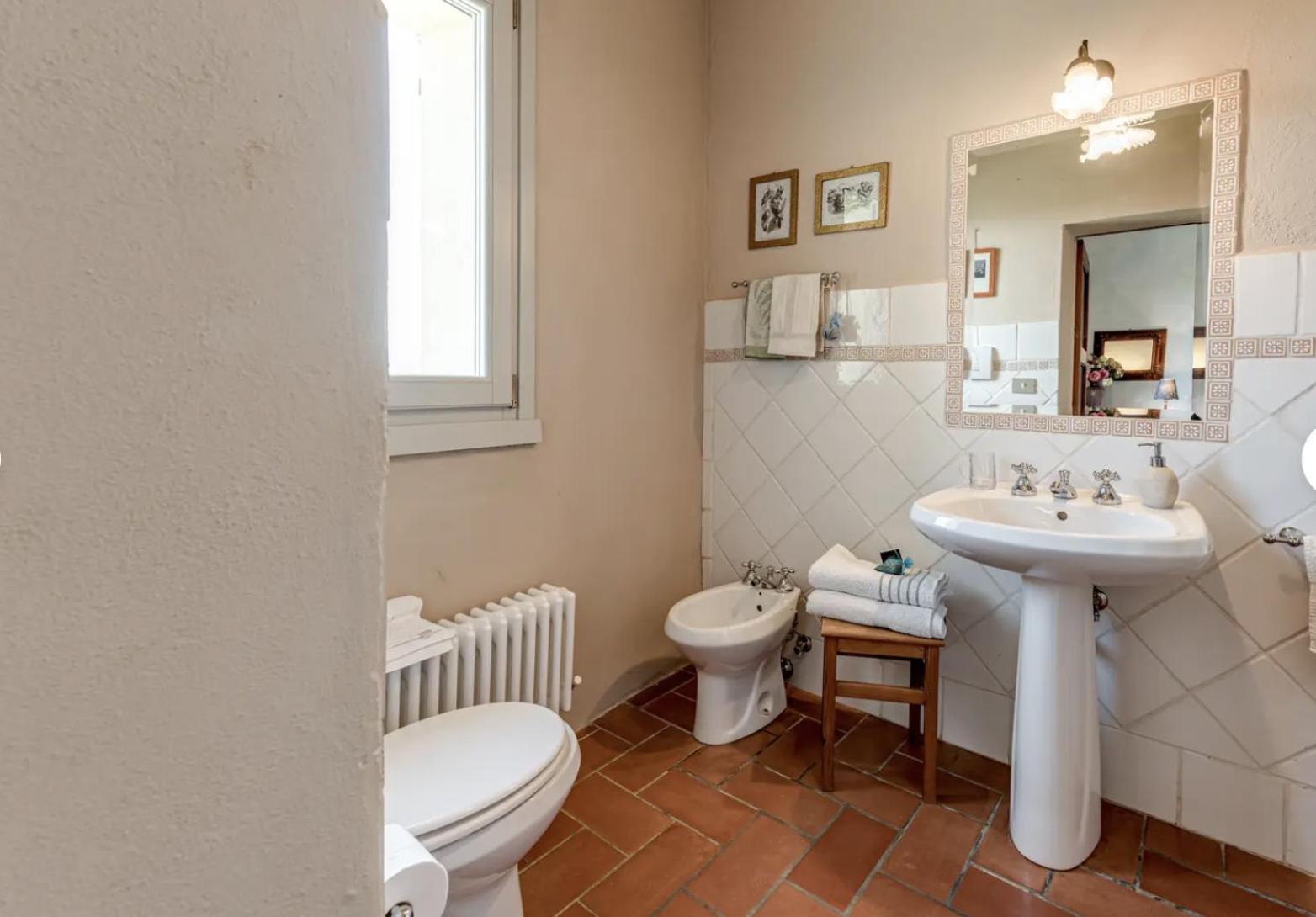 Villa Porcigliano Olive Grove Polcanto ภายนอก รูปภาพ
