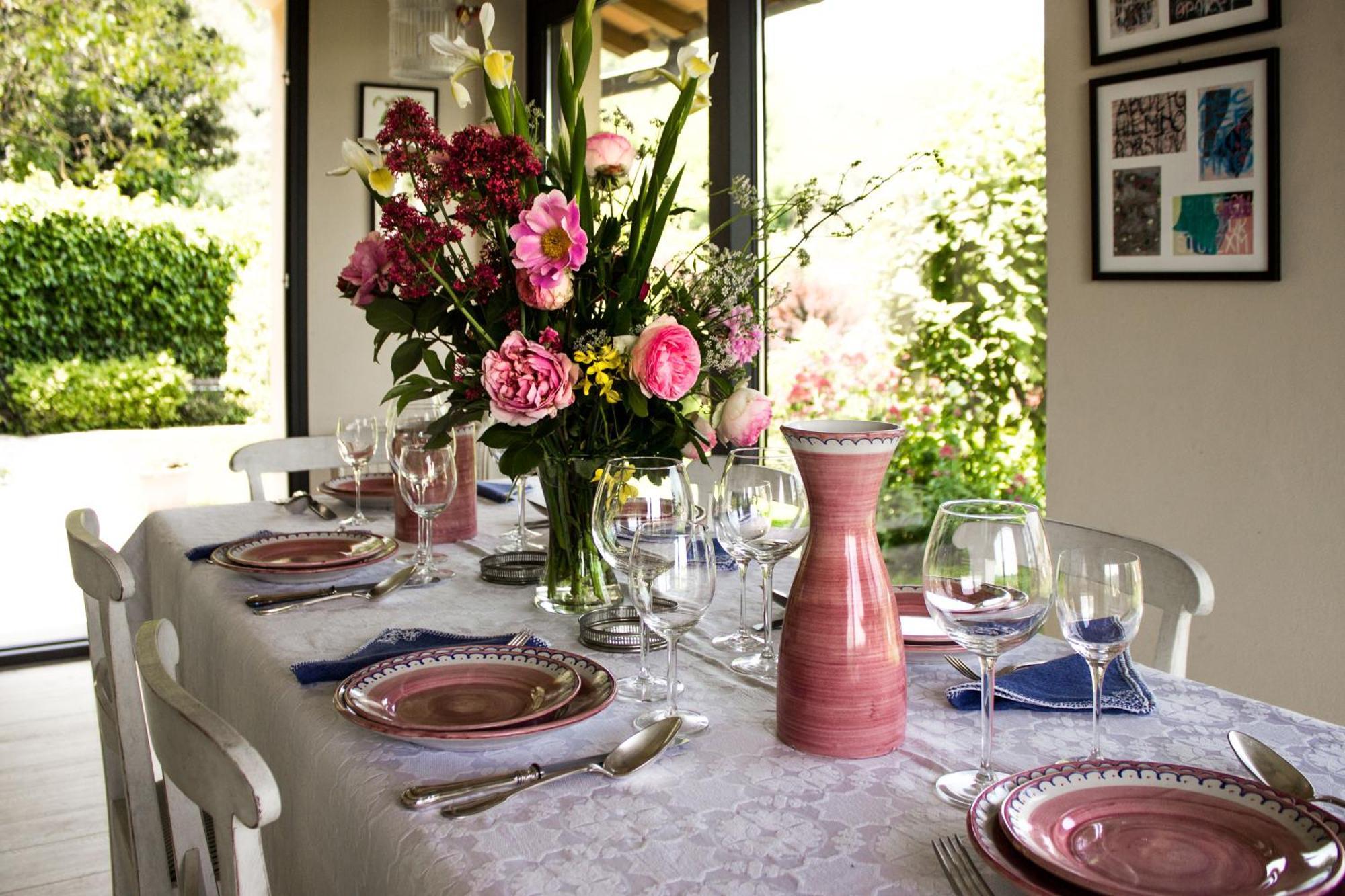 Villa Porcigliano Olive Grove Polcanto ภายนอก รูปภาพ