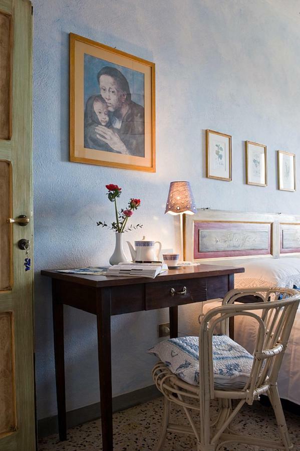 Villa Porcigliano Olive Grove Polcanto ภายนอก รูปภาพ